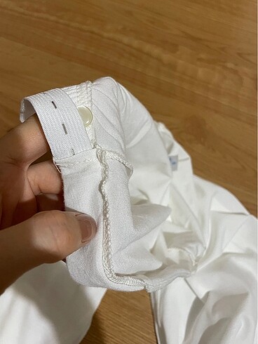 Lohusa gecelik Takımı - Görsel 3