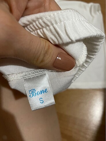 Lohusa gecelik Takımı - Görsel 5