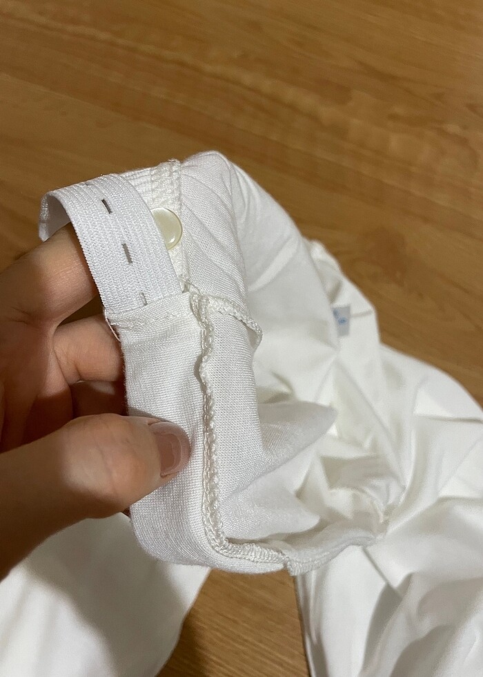 Lohusa gecelik Takımı - Görsel 3