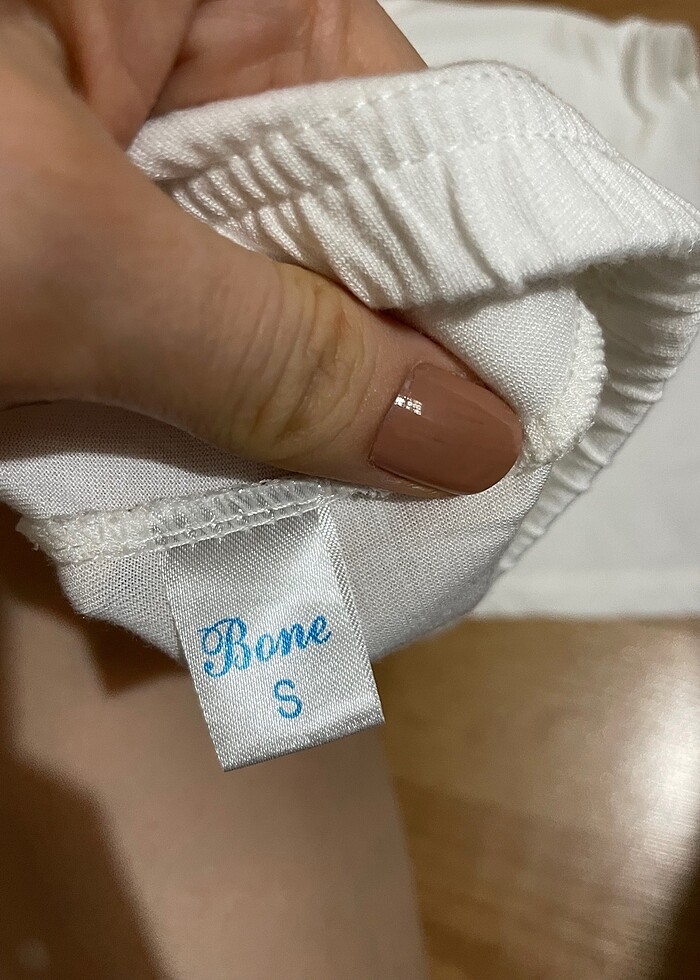 Lohusa gecelik Takımı - Görsel 5