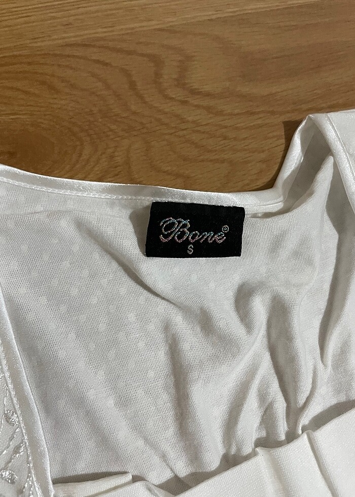 Lohusa gecelik Takımı - Görsel 4