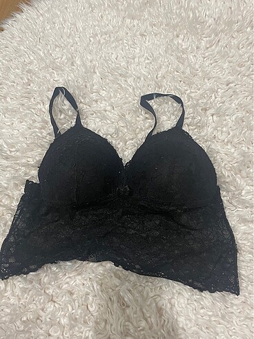 Bralet Dantali sütyen