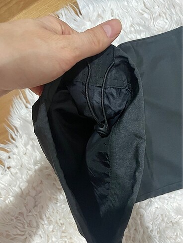 s Beden siyah Renk Orjinal Reebok Eşortman altı