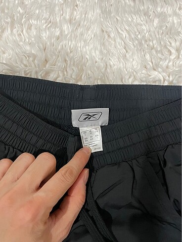 s Beden Orjinal Reebok Eşortman altı