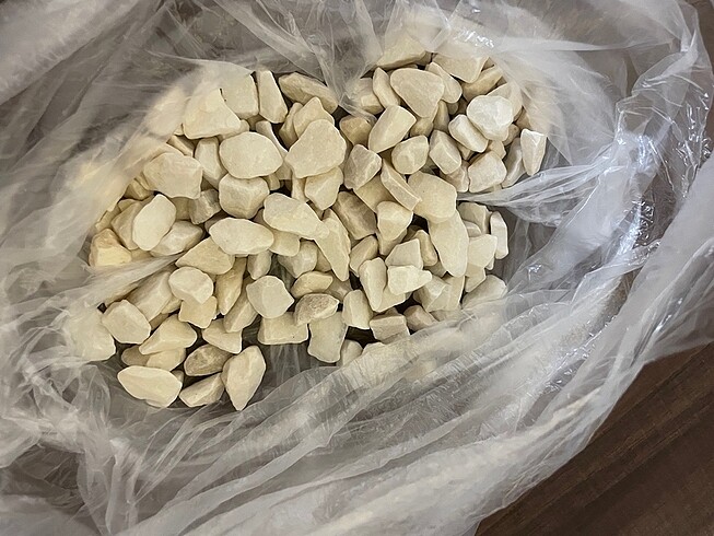 Diğer Dolamit Taşı Akvaryum ve çiçek taşı