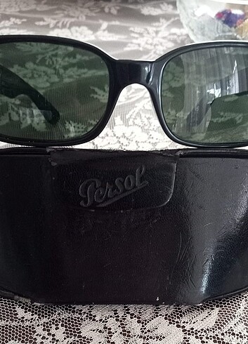  Beden Persol erkek güneş gözlüğü