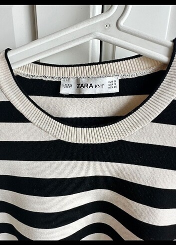 Zara Zara triko