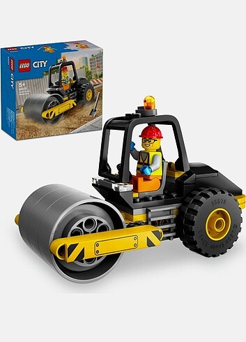 Sıfır paket lego