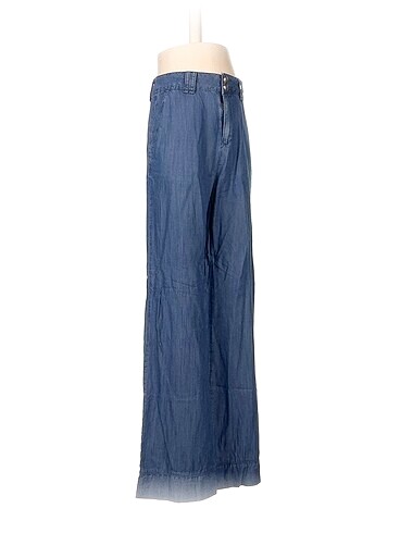 Batik Batik Jean / Kot %70 İndirimli.