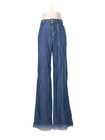 Batik Jean / Kot %70 İndirimli.