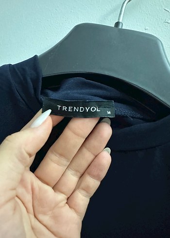 Trendyol & Milla Kadın Crop Top