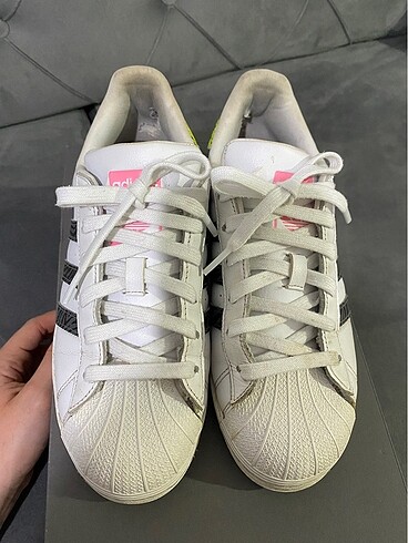 Adidas Adidas superstar
