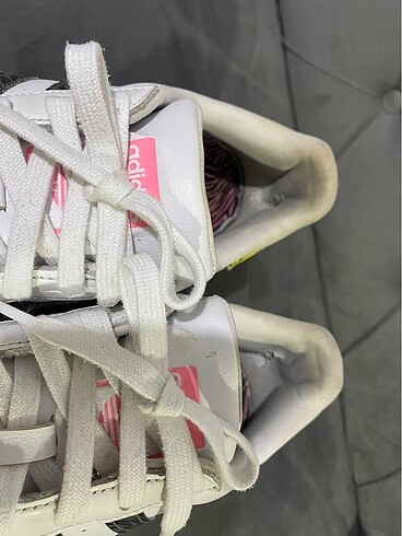 38 Beden Adidas superstar