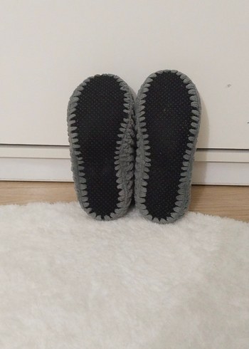 El örgüsü panduf el yapımıdır - Görsel 3