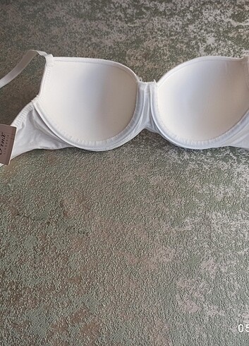 Bambu nefes alan sutyen - Görsel 6