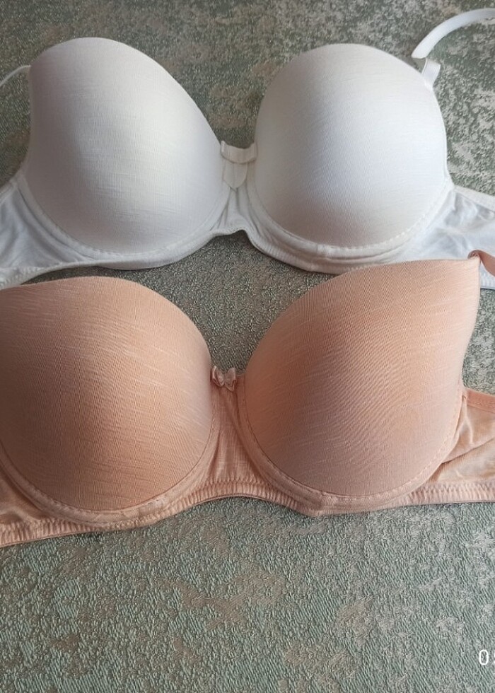 Bambu nefes alan sutyen - Görsel 2