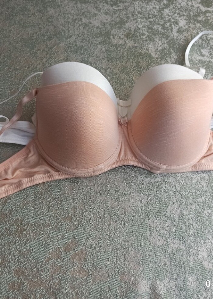 Bambu nefes alan sutyen - Görsel 4