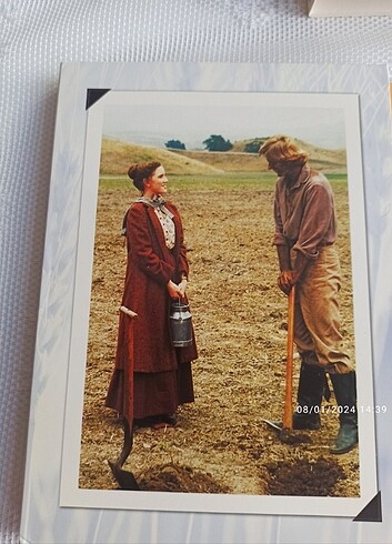 Kücük Ev dizisi  serisi CD'leri - Görsel 10