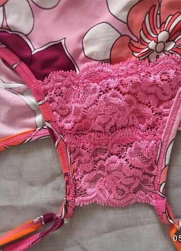 Plaj elbisesi ve gecelik - Görsel 5