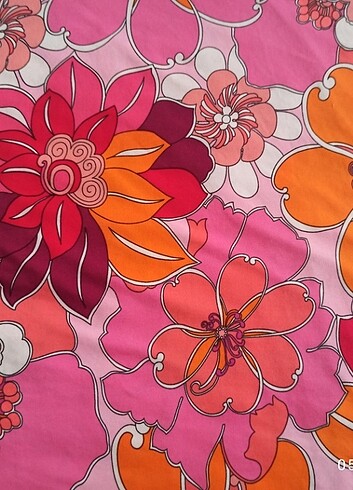 Plaj elbisesi ve gecelik - Görsel 6