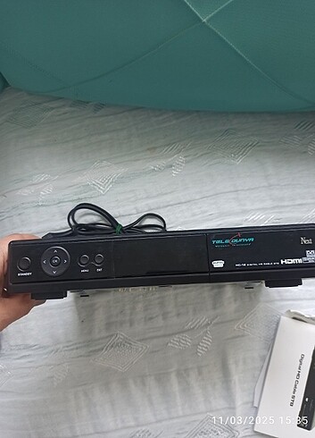 Next Next teledunya Turksat uydu alicisi