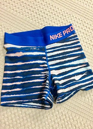 xs Beden nike pro voleybolcu taytı