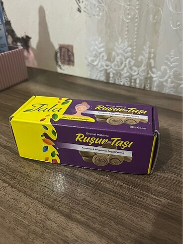 Ruşur taşı