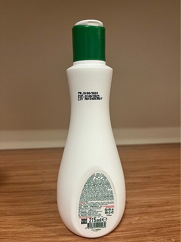Bioderma Acı badem sütü