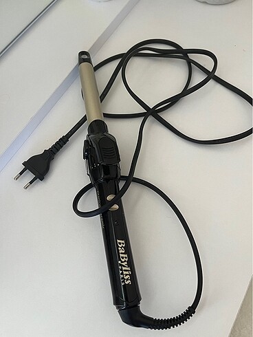 Babyliss maşa