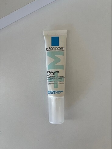 La Roche posay effaclar duo krem