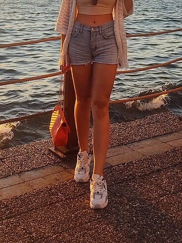 Kot şort
