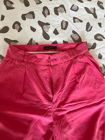 Zara Pantolon