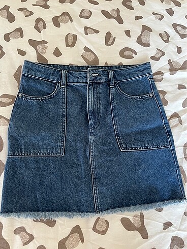 Zara Kot etek
