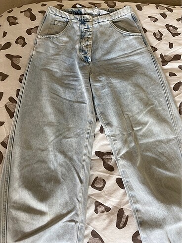 Kot pantolon
