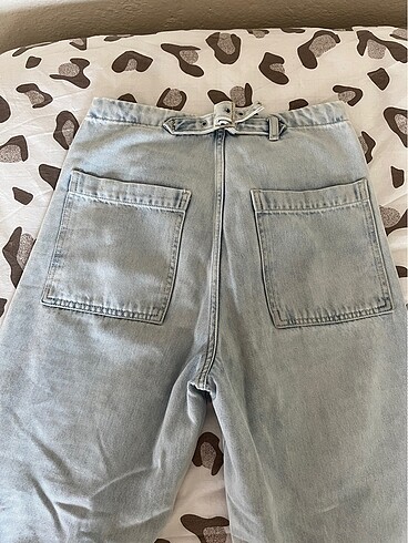 Zara Kot pantolon