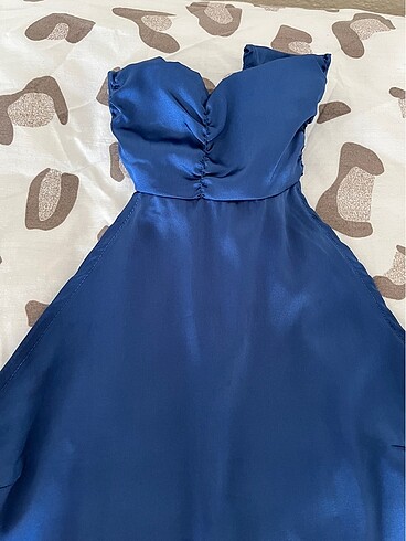 Zara Saten bluz