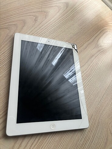 Ipad 4 Tablet