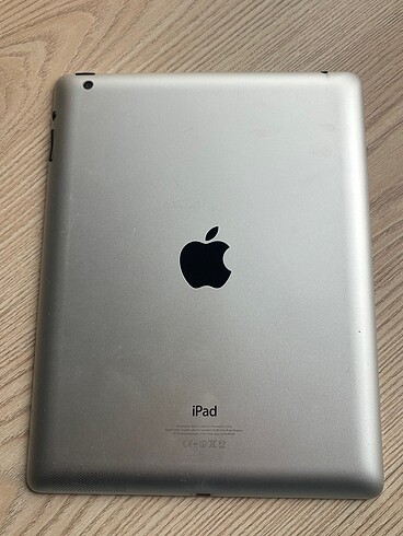 Beden Ipad 4 Tablet
