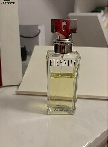  Beden calvin klein eternity parfüm