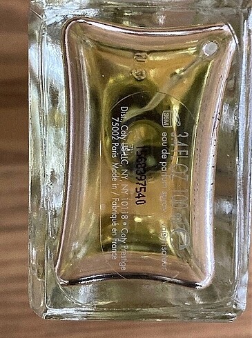  Beden Renk calvin klein eternity parfüm