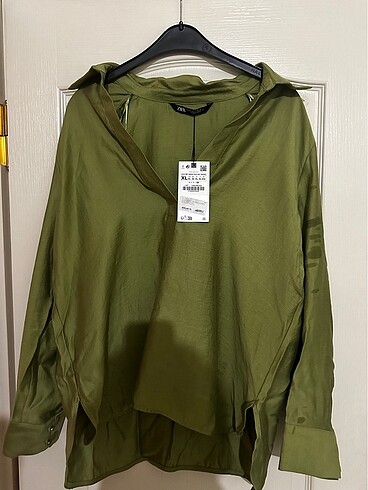 Zara bluz
