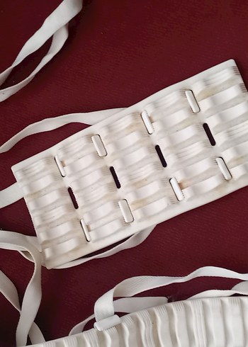 kosmodisk bel ve omurga korsesi - Görsel 2