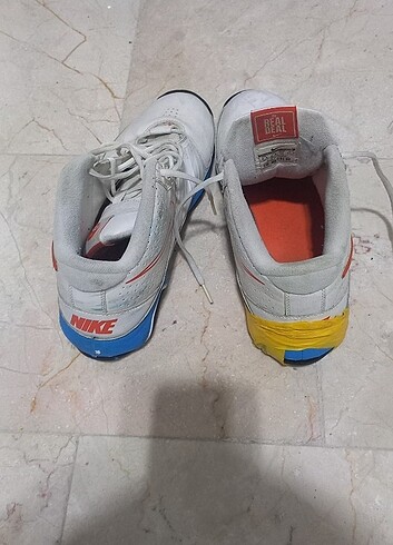 Nike Nike Air Visi Pro ayakkabı