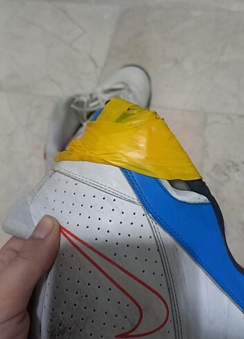 42 Beden Nike Air Visi Pro ayakkabı