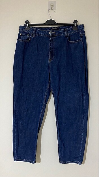 Trendyol Milla mom jean
