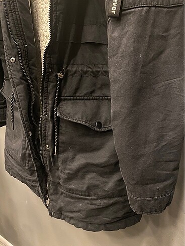 42 Beden Lcw parka mont
