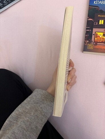 Beden Kahve soğumadan önce, hyunam dong kitap evi kitapları