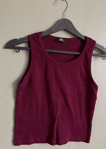 Bordo Atlet - Görsel 2