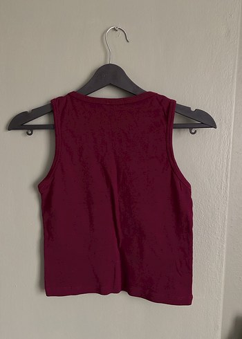 Bordo Atlet - Görsel 3