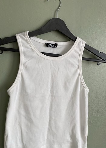 Beyaz Atlet - Görsel 2